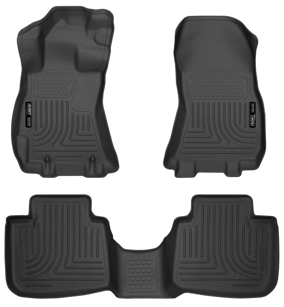 Husky Liners 99841 — Floor Liner