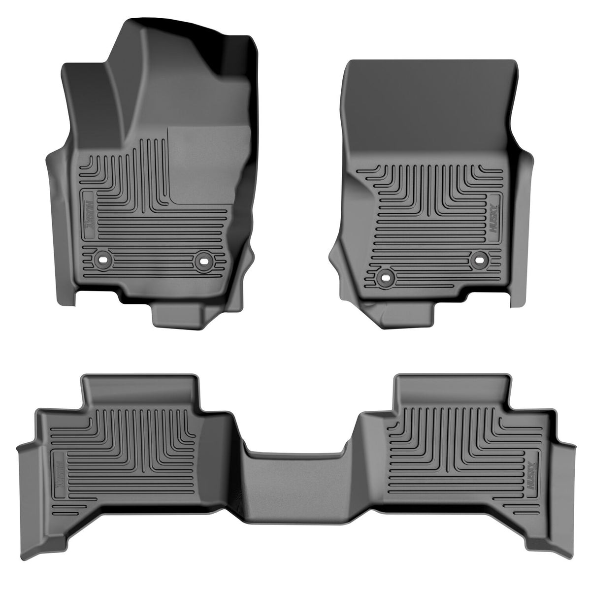 Husky Liners 99861 — Floor Liner