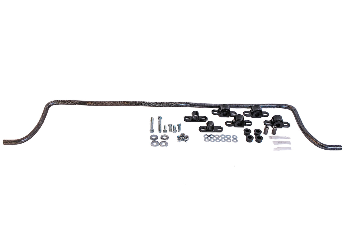 Hellwig 7568 — Suspension Stabilizer Bar Kit