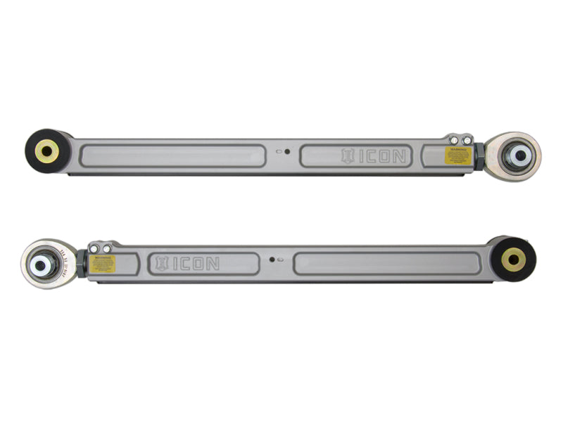 ICON 54000 billet lower trailing arm kit product image