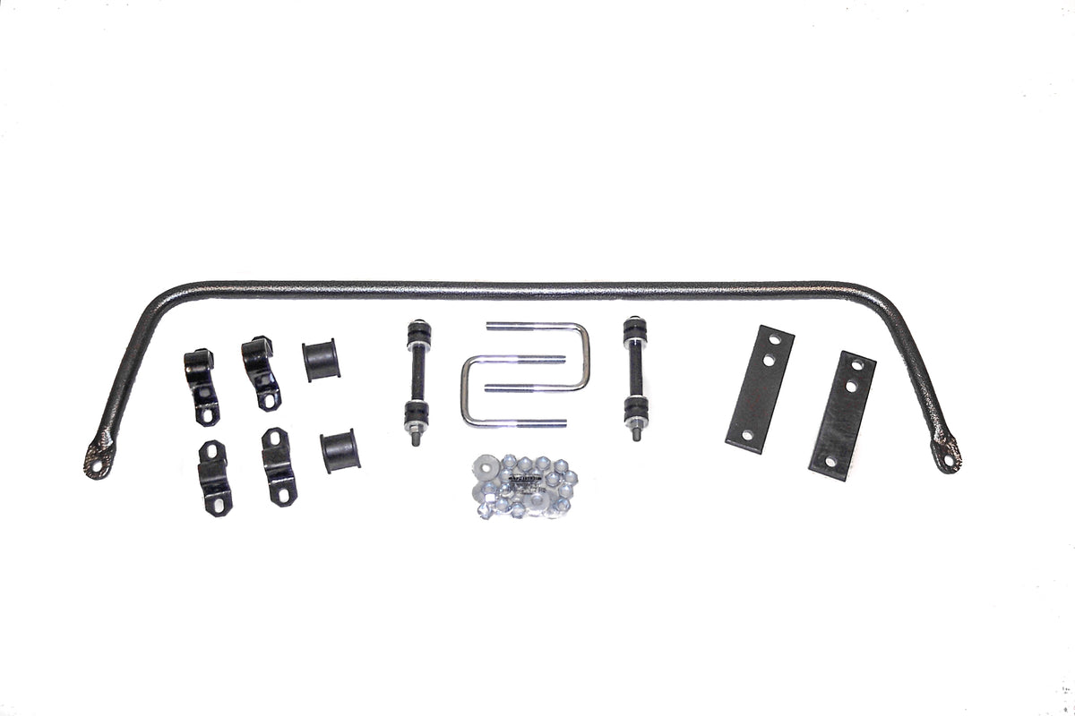 Hellwig 7616 — Suspension Stabilizer Bar Kit