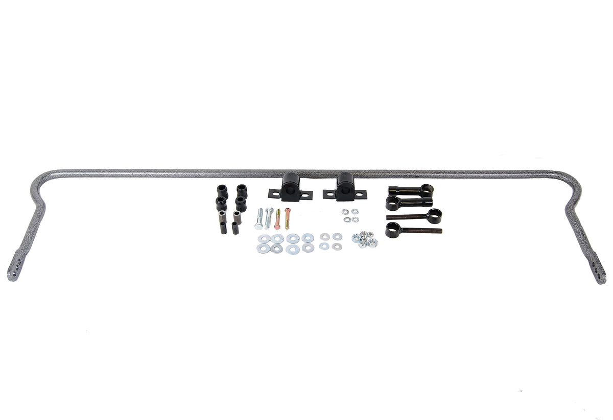 Hellwig 7768 — Suspension Stabilizer Bar Kit