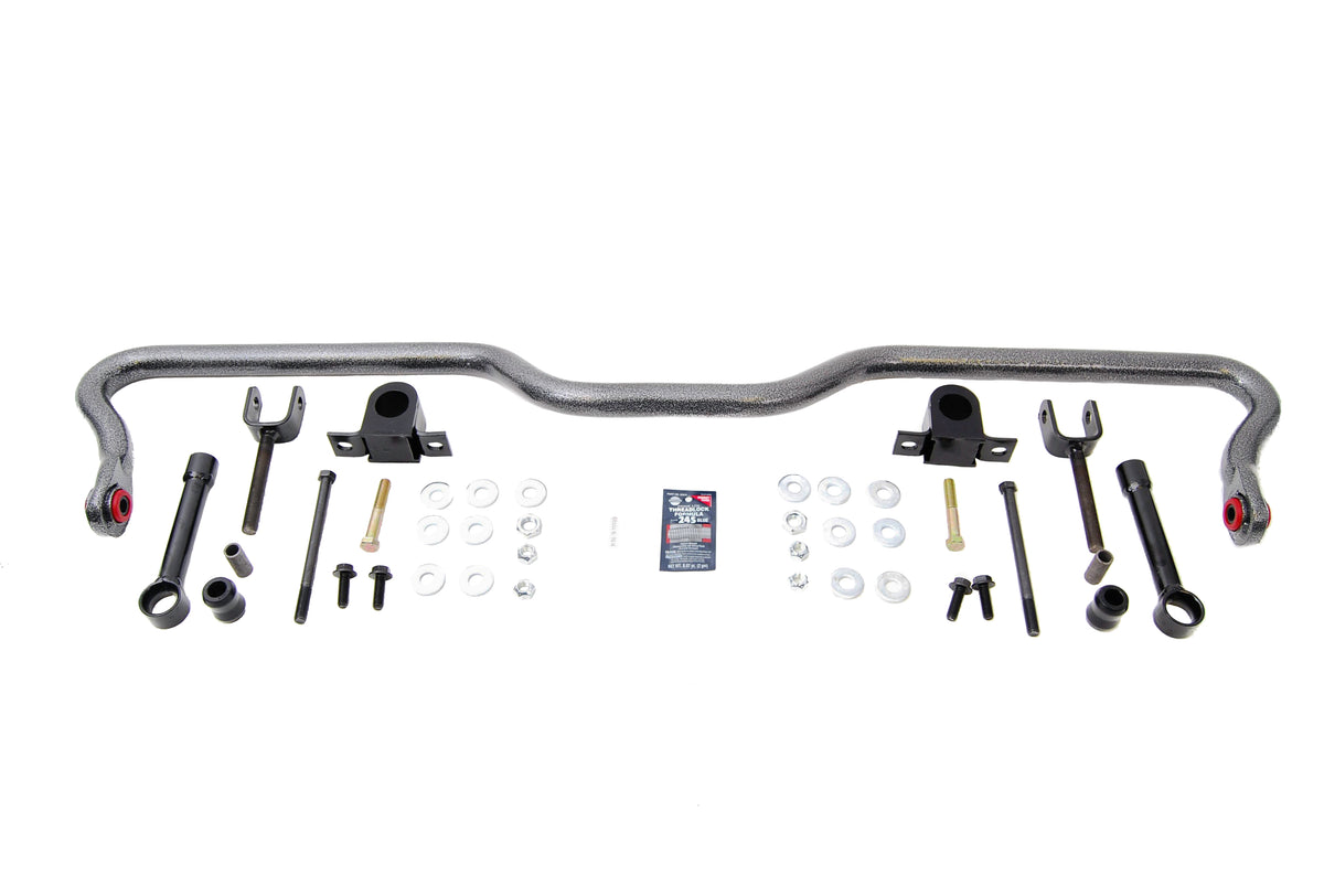 Hellwig 7772 — Suspension Stabilizer Bar Kit