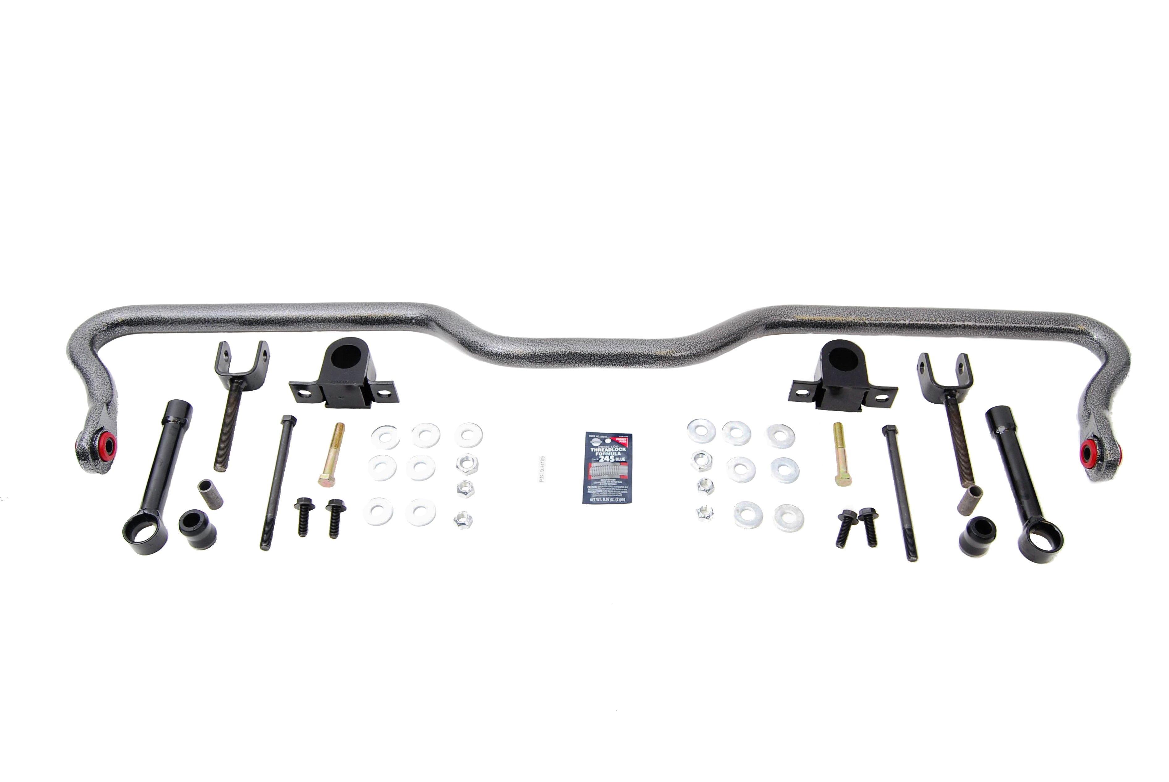 Hellwig 7772 — Suspension Stabilizer Bar Kit