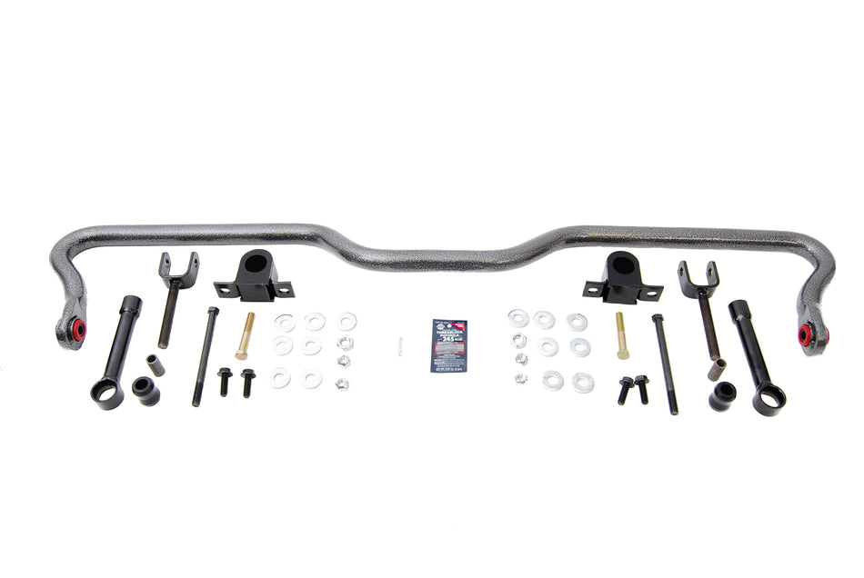 Hellwig 7772 — Suspension Stabilizer Bar Kit