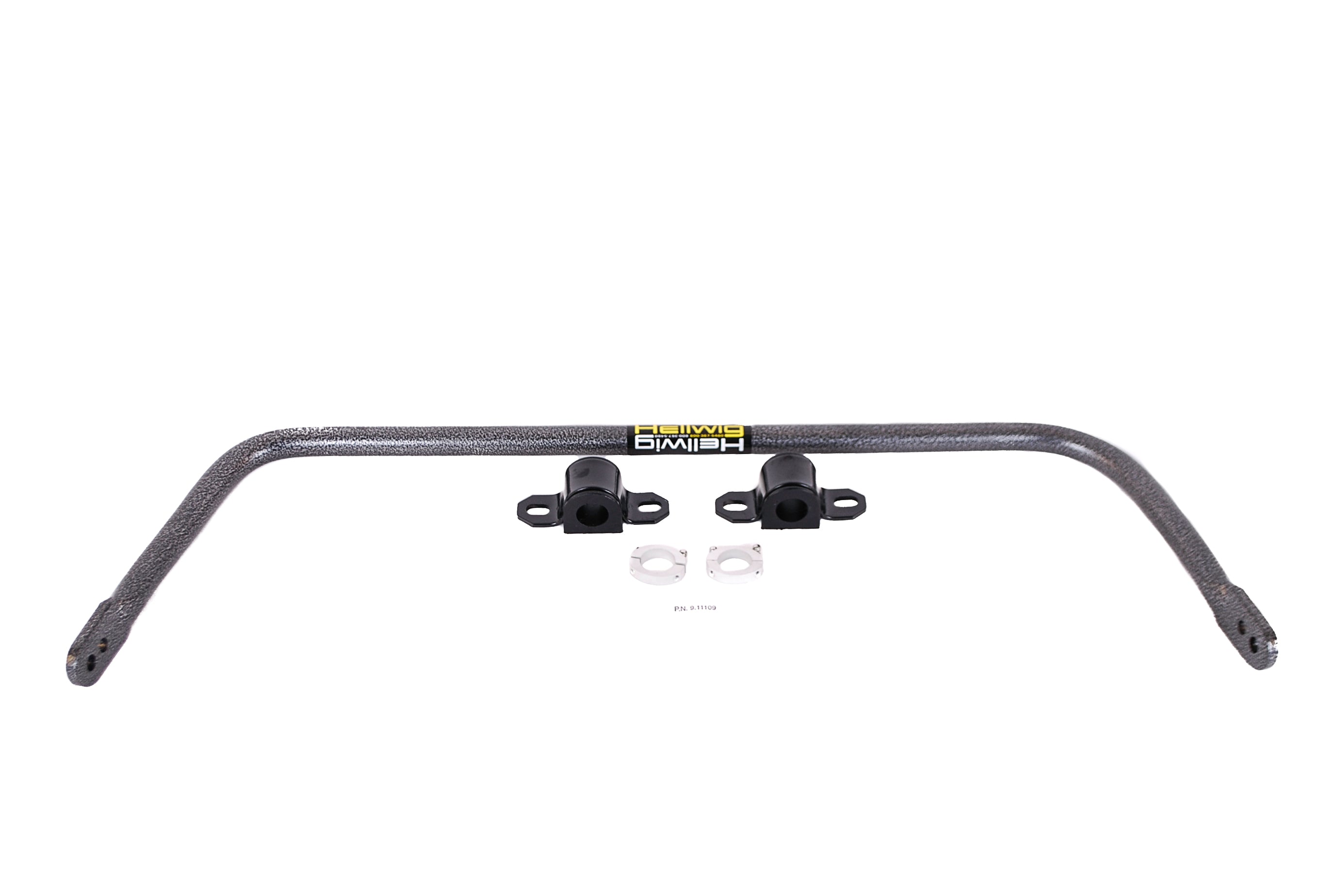 Hellwig 7862 — Suspension Stabilizer Bar Kit