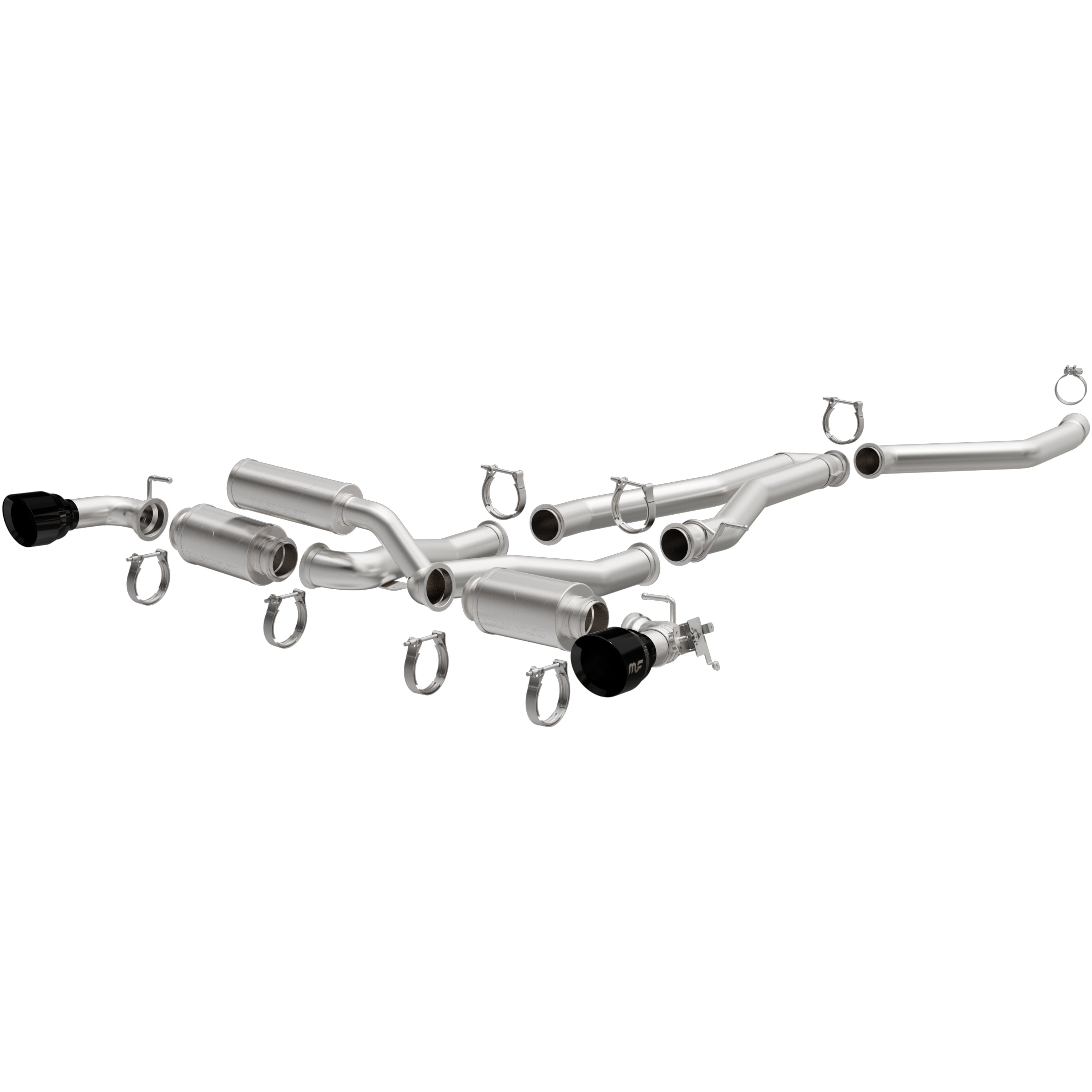 MagnaFlow Exhaust Products 19707 — Exhaust System Kit