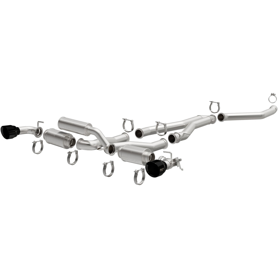 MagnaFlow Exhaust Products 19707 — Exhaust System Kit