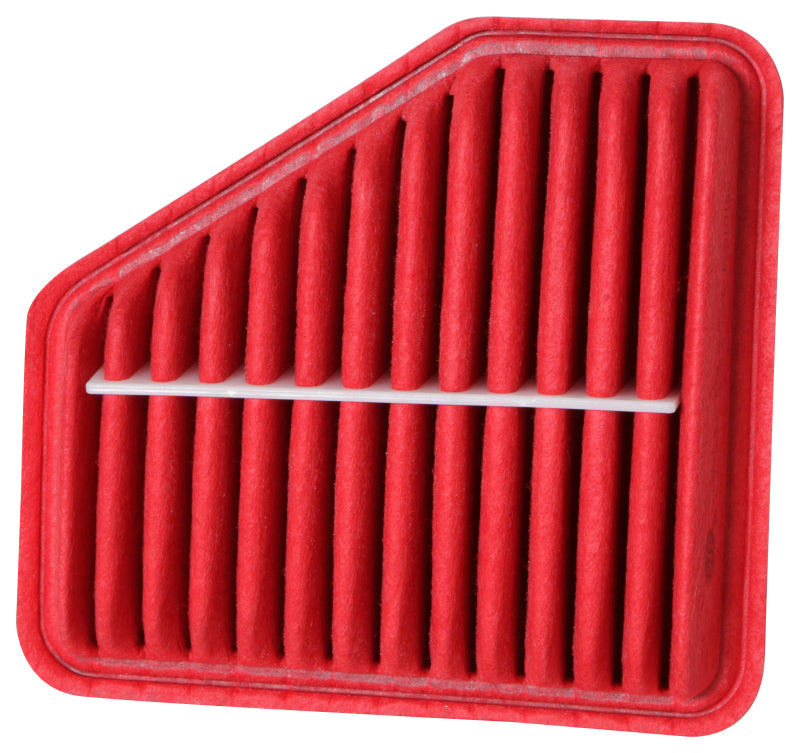 K&N 07-10 Toyota Camry / 07-09 Lexus ES350 Advantage Air Filter
