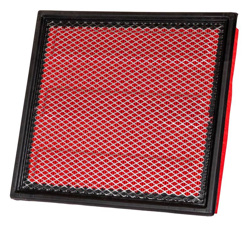 K&N Advantage Air Filter 18K Miles Ford F250 Super Duty V8-6.7L Dsl 20-26