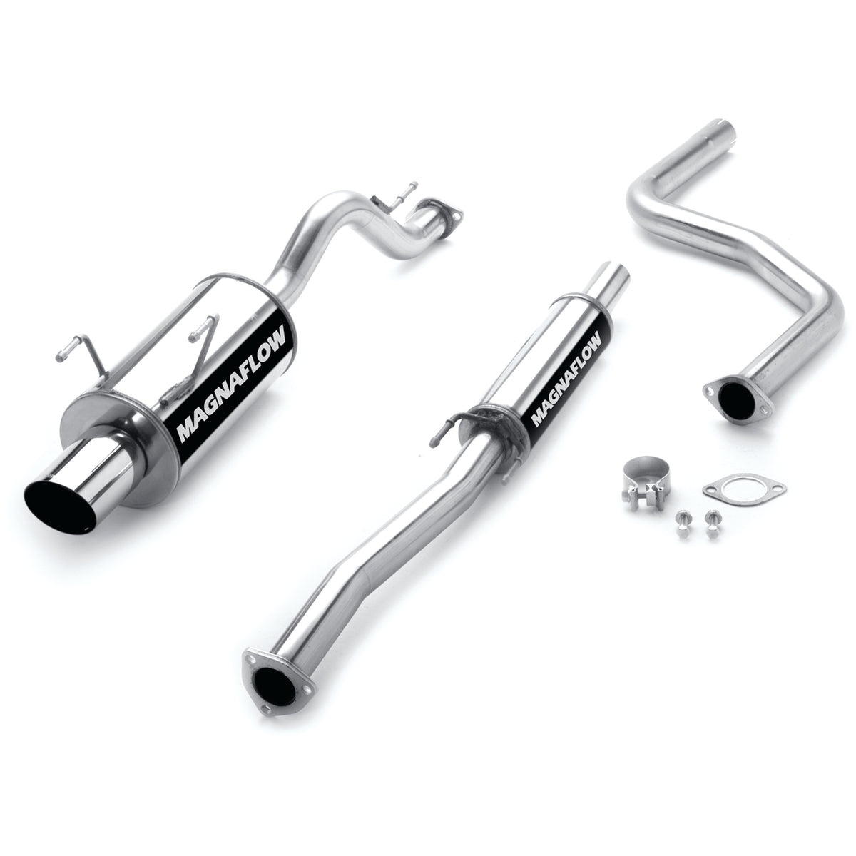 MagnaFlow Exhaust Products 15653 — Exhaust System Kit