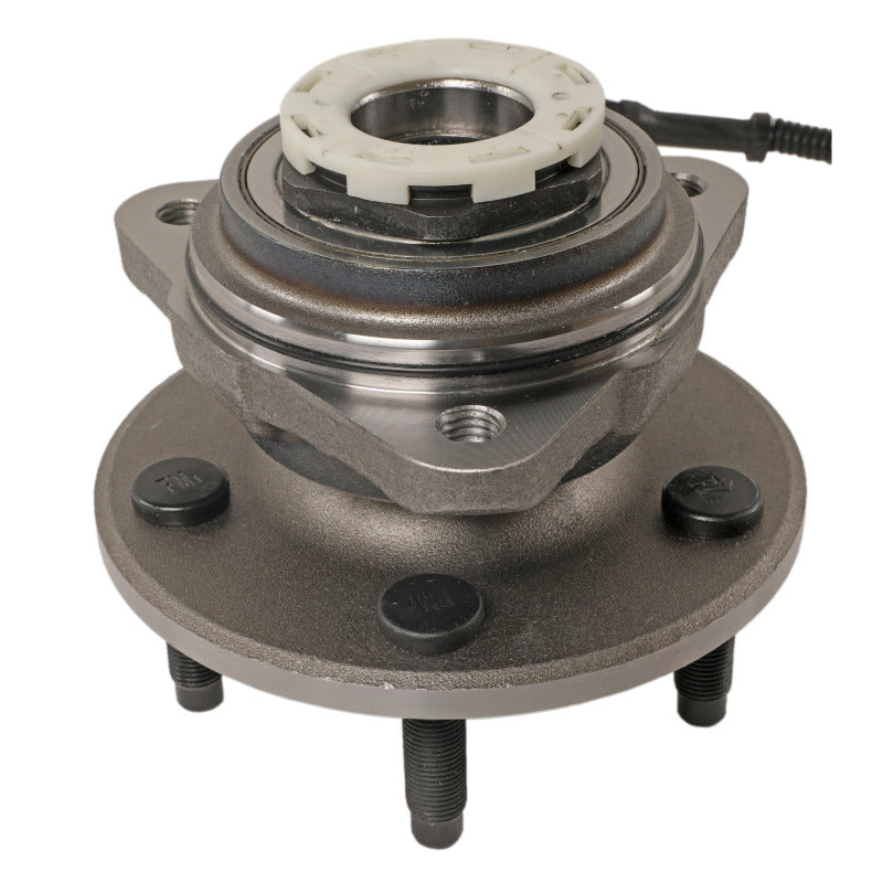 MOOG 98-00 Ford Ranger Front Hub Assembly