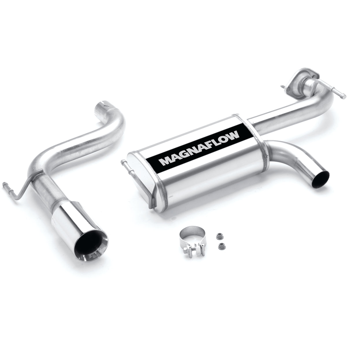 MagnaFlow Exhaust Products 15812 — Exhaust System Kit