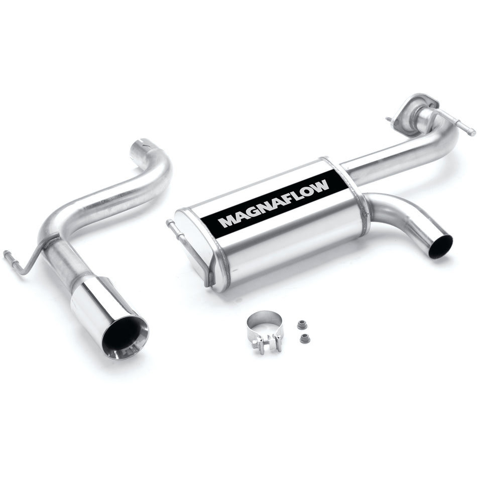 MagnaFlow Exhaust Products 15812 — Exhaust System Kit