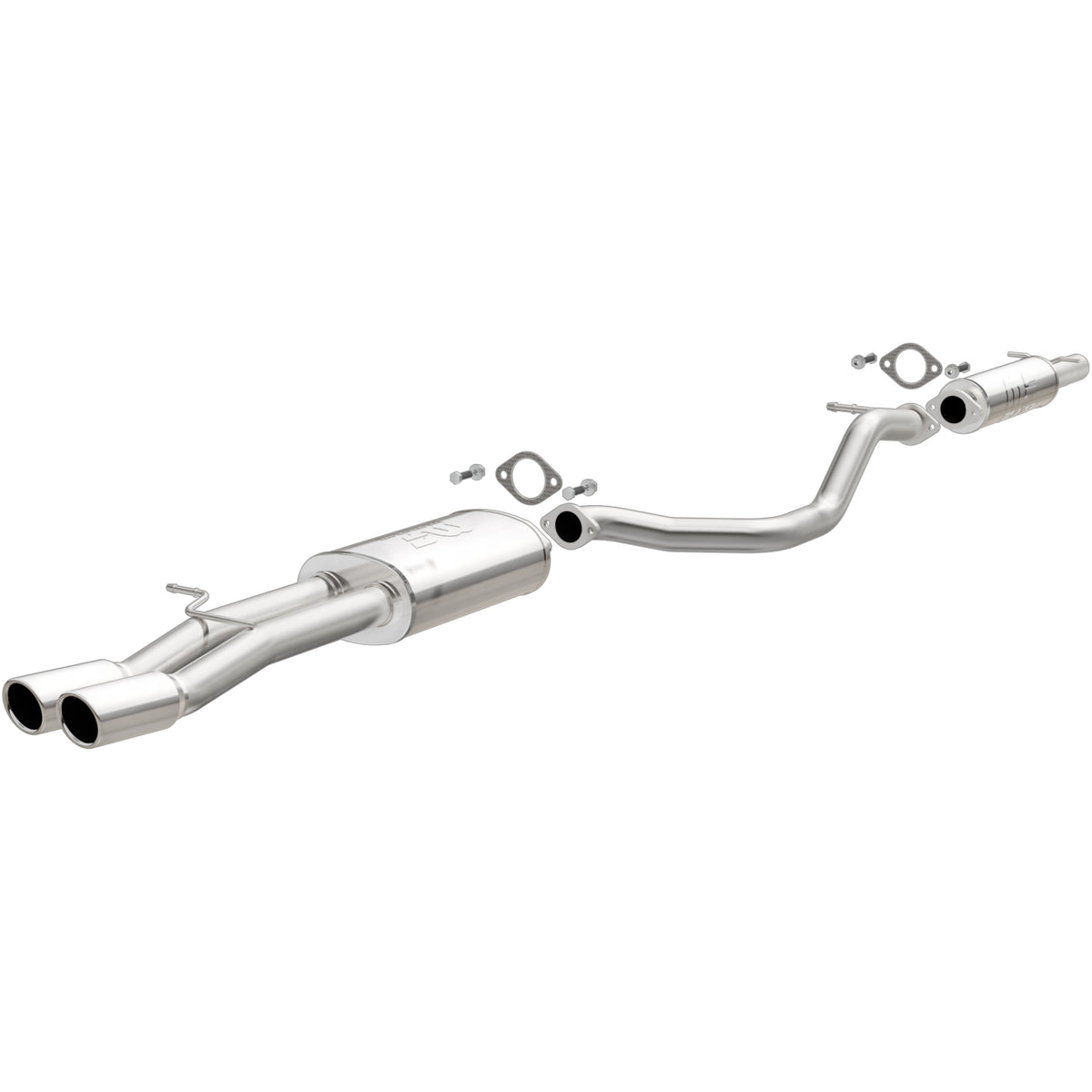 MagnaFlow Exhaust Products 15669 — Exhaust System Kit