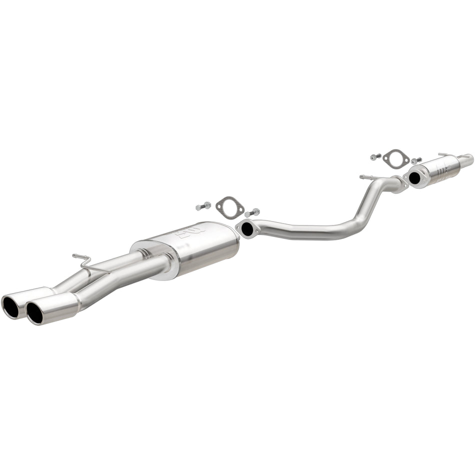 MagnaFlow Exhaust Products 15669 — Exhaust System Kit