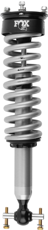 Fox 2024+ Ford Ranger 4WD 2.5 Performance IFP Front Coilover - 0-3in Lift