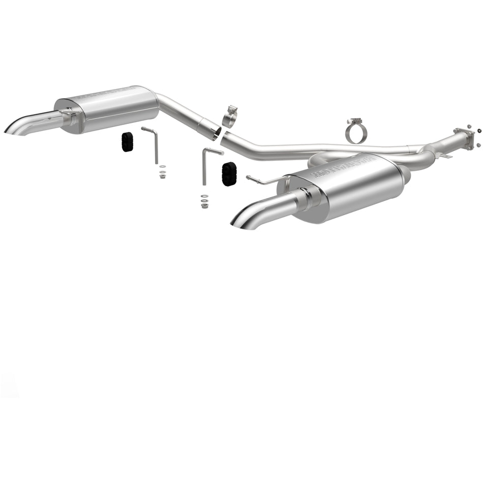 MagnaFlow Exhaust Products 16889 — Exhaust System Kit
