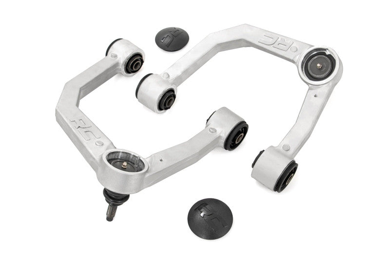Rough Country 74201A forged upper control arms pair for 3.5-inch lift
