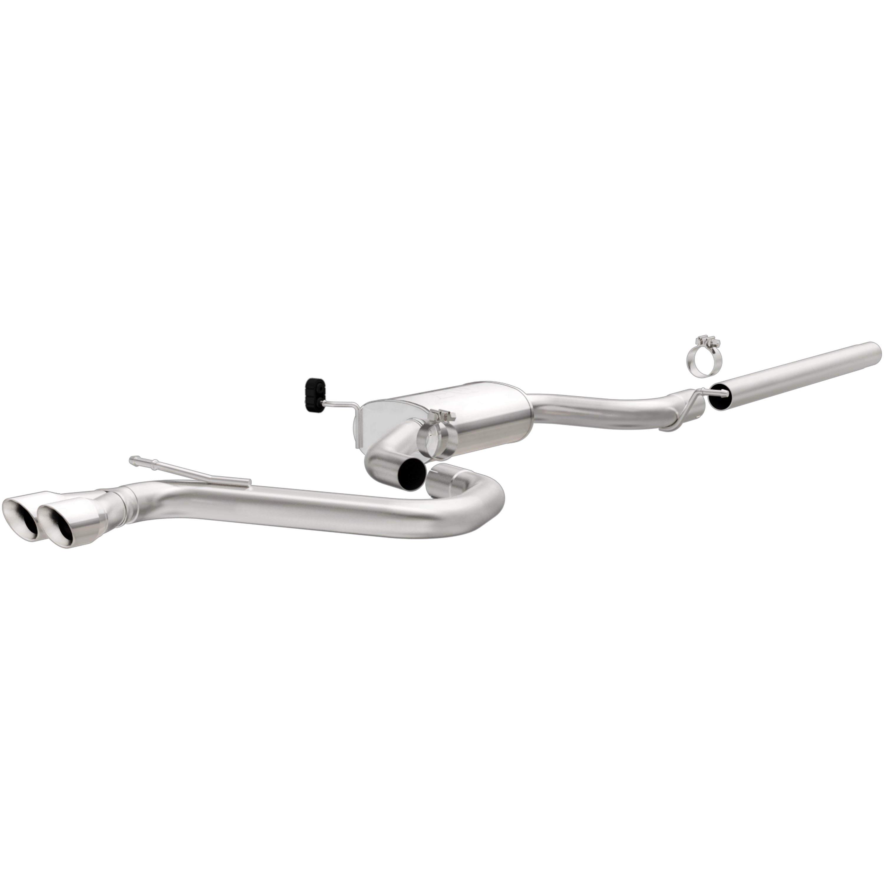 MagnaFlow Exhaust Products 19163 — Exhaust System Kit