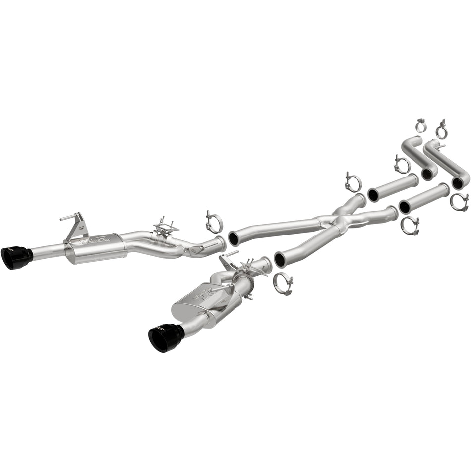 MagnaFlow Exhaust Products 19699 — Exhaust System Kit