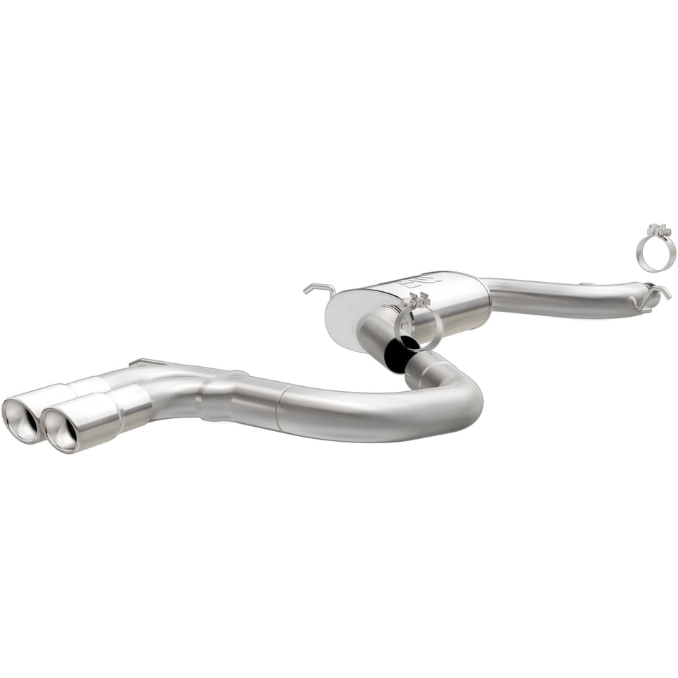 MagnaFlow Exhaust Products 16691 — Exhaust System Kit