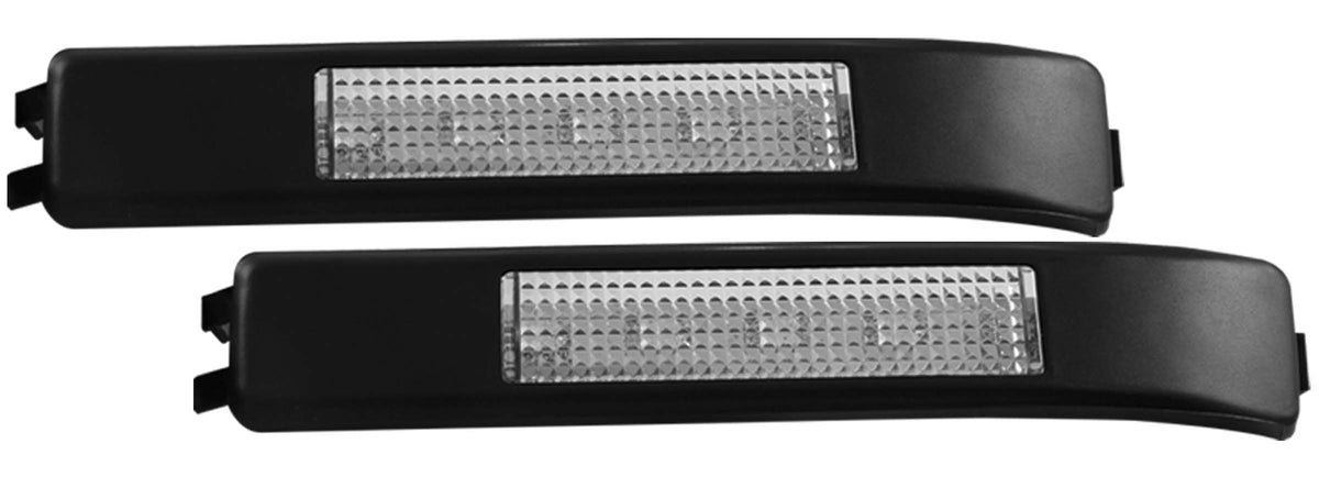 ANZO USA 861115 — Door Mirror Turn Signal Light