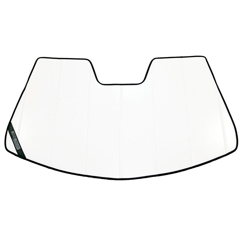 Covercraft 21-26 Jeep Grand Cherokee L UVS100 Premier Series Custom Sunscreen - White