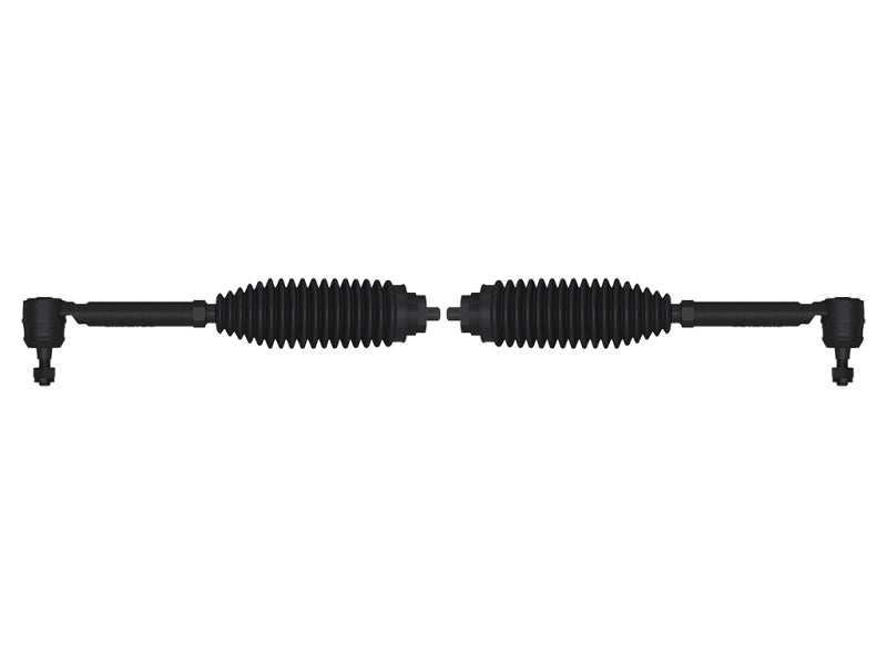ICON 55157 Extreme Duty tie rod kit installed view 2