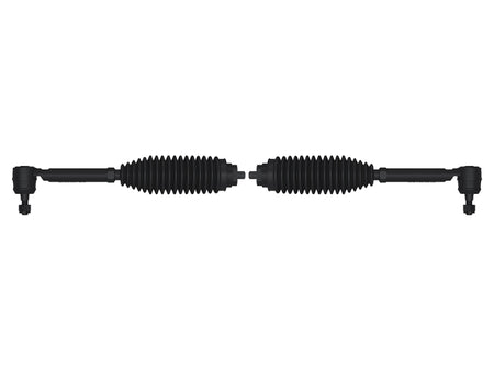 ICON 55157 Extreme Duty tie rod kit installed view 2