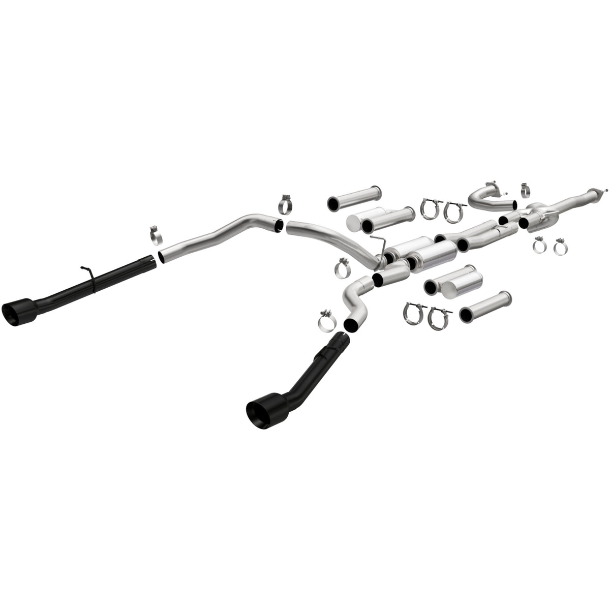 MagnaFlow Exhaust Products 19552 — Exhaust System Kit