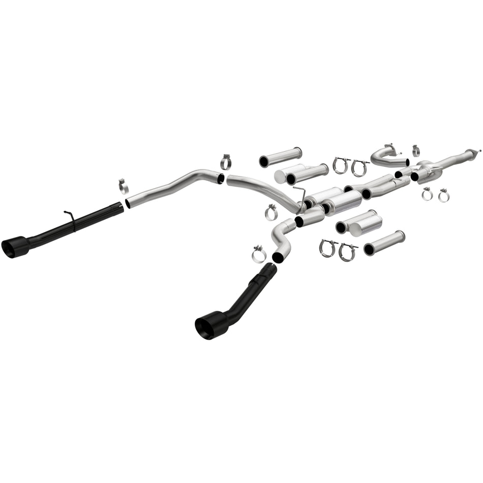 MagnaFlow Exhaust Products 19552 — Exhaust System Kit