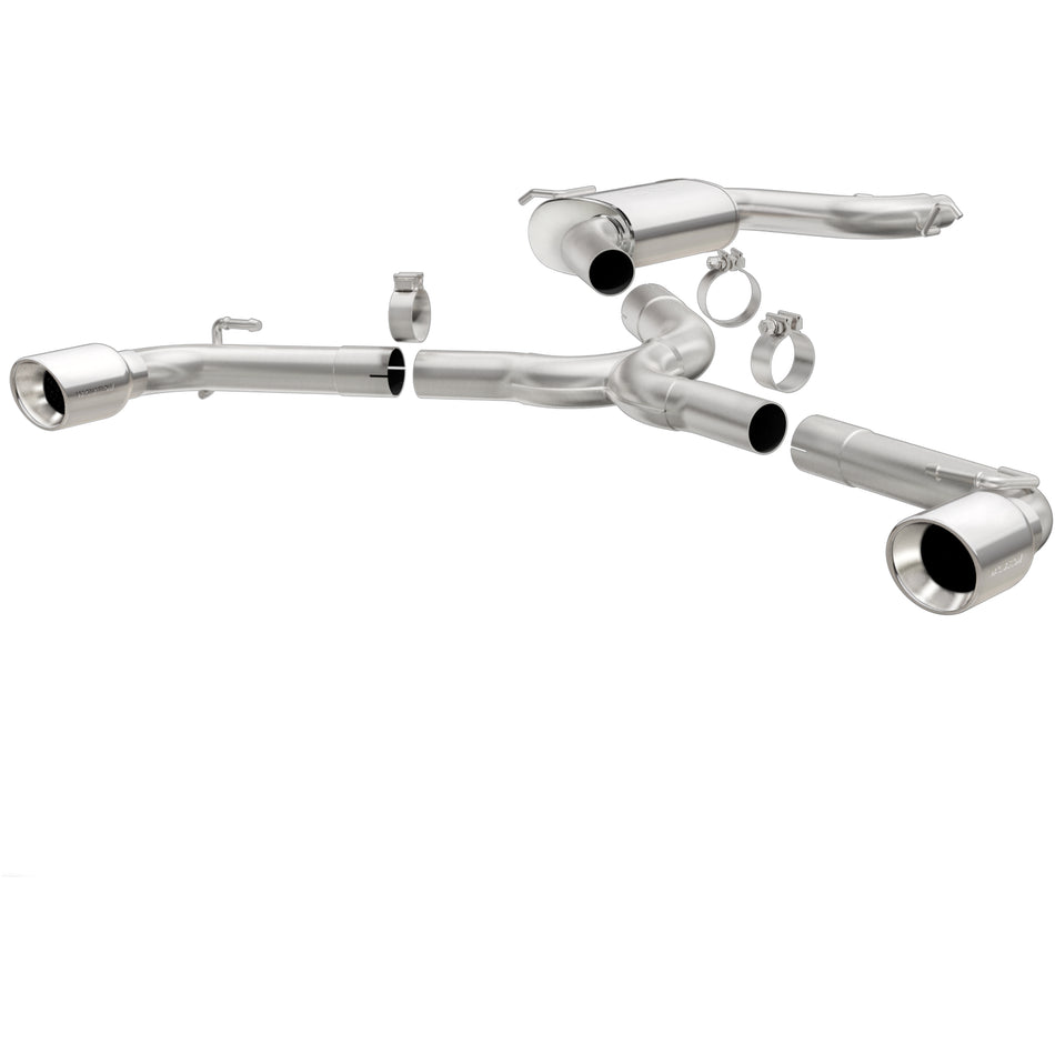 MagnaFlow Exhaust Products 15521 — Exhaust System Kit