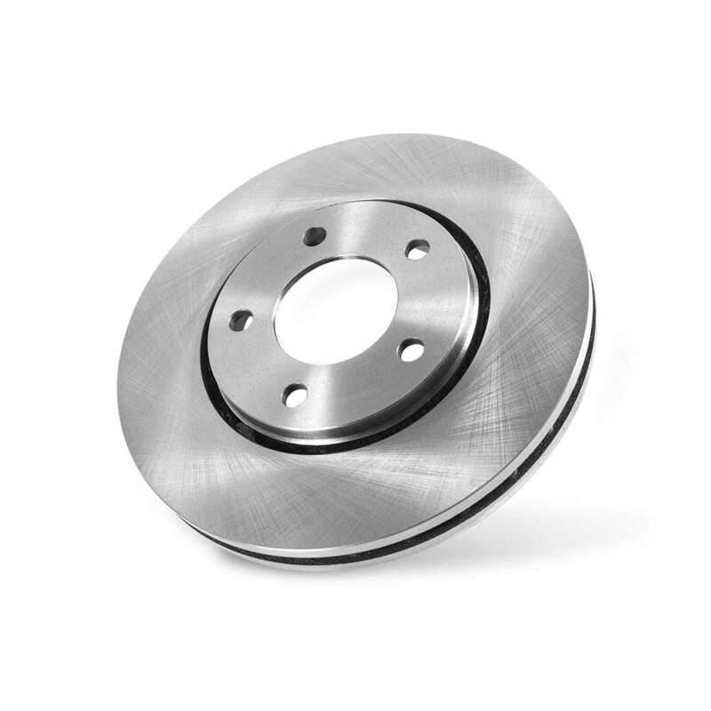 Power Stop 21-24 Jeep Grand Cherokee L Rear Autospecialty Brake Rotor