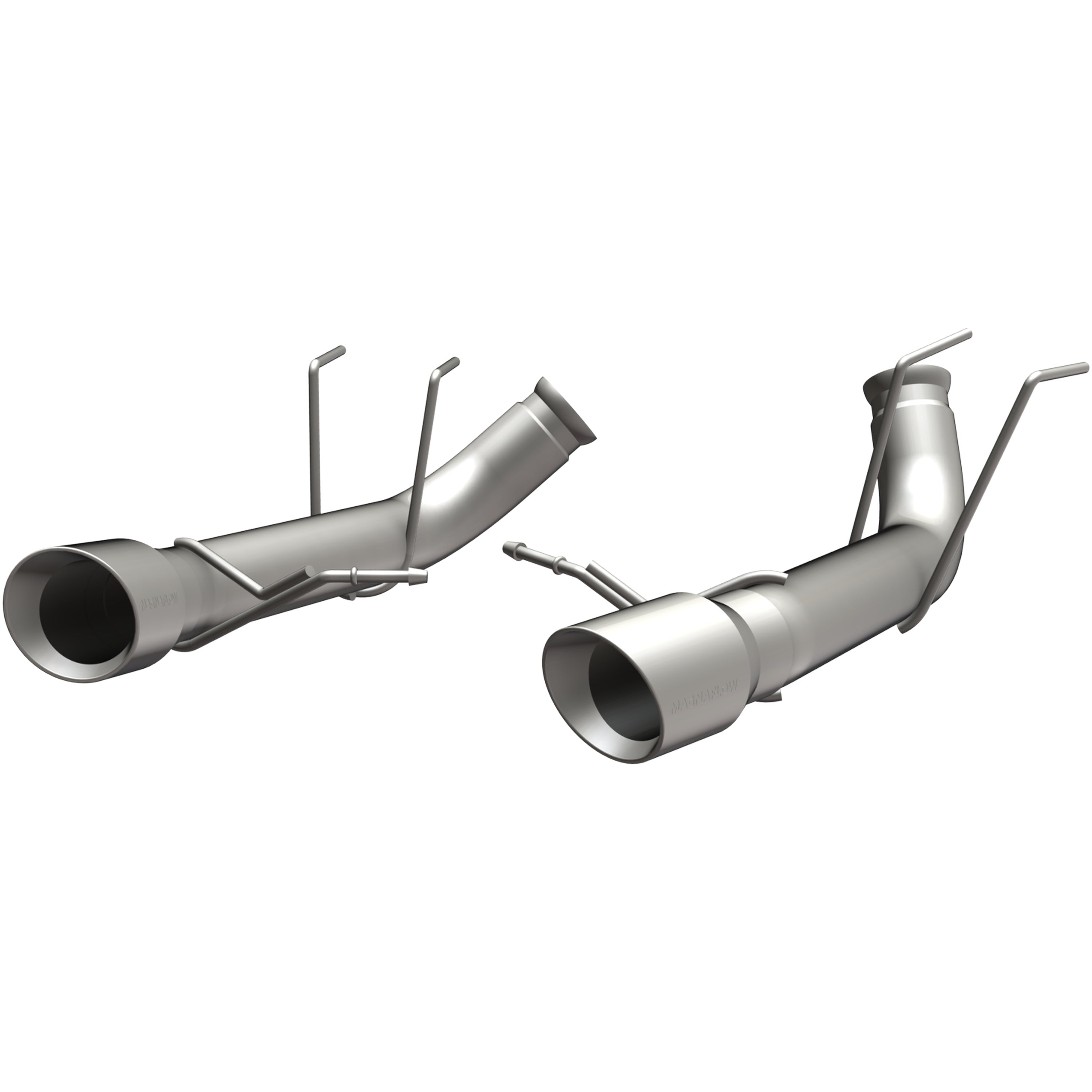 MagnaFlow Exhaust Products 15152 — Exhaust System Kit