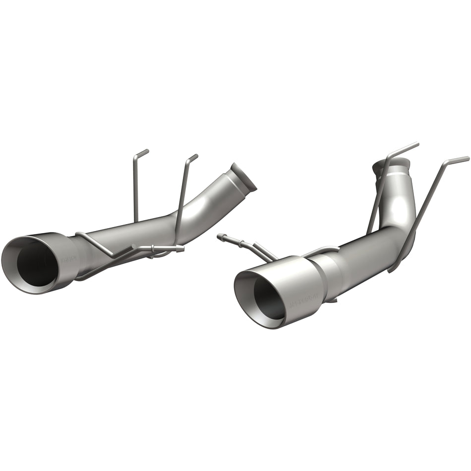 MagnaFlow Exhaust Products 15152 — Exhaust System Kit