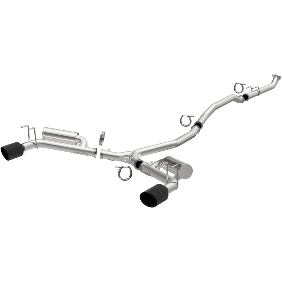 MagnaFlow Exhaust Products 19600 — Exhaust System Kit