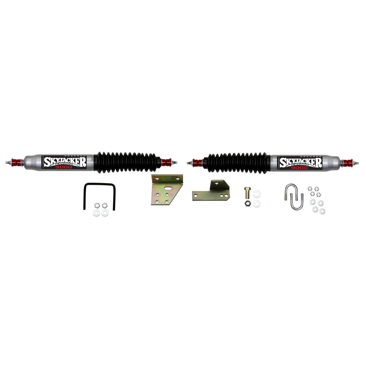 Skyjacker 9275 — Steering Damper Kit