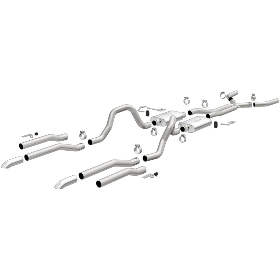 MagnaFlow Exhaust Products 19303 — Exhaust System Kit