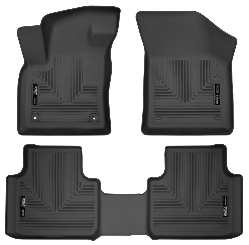 Husky Liners 95661 — Floor Liner