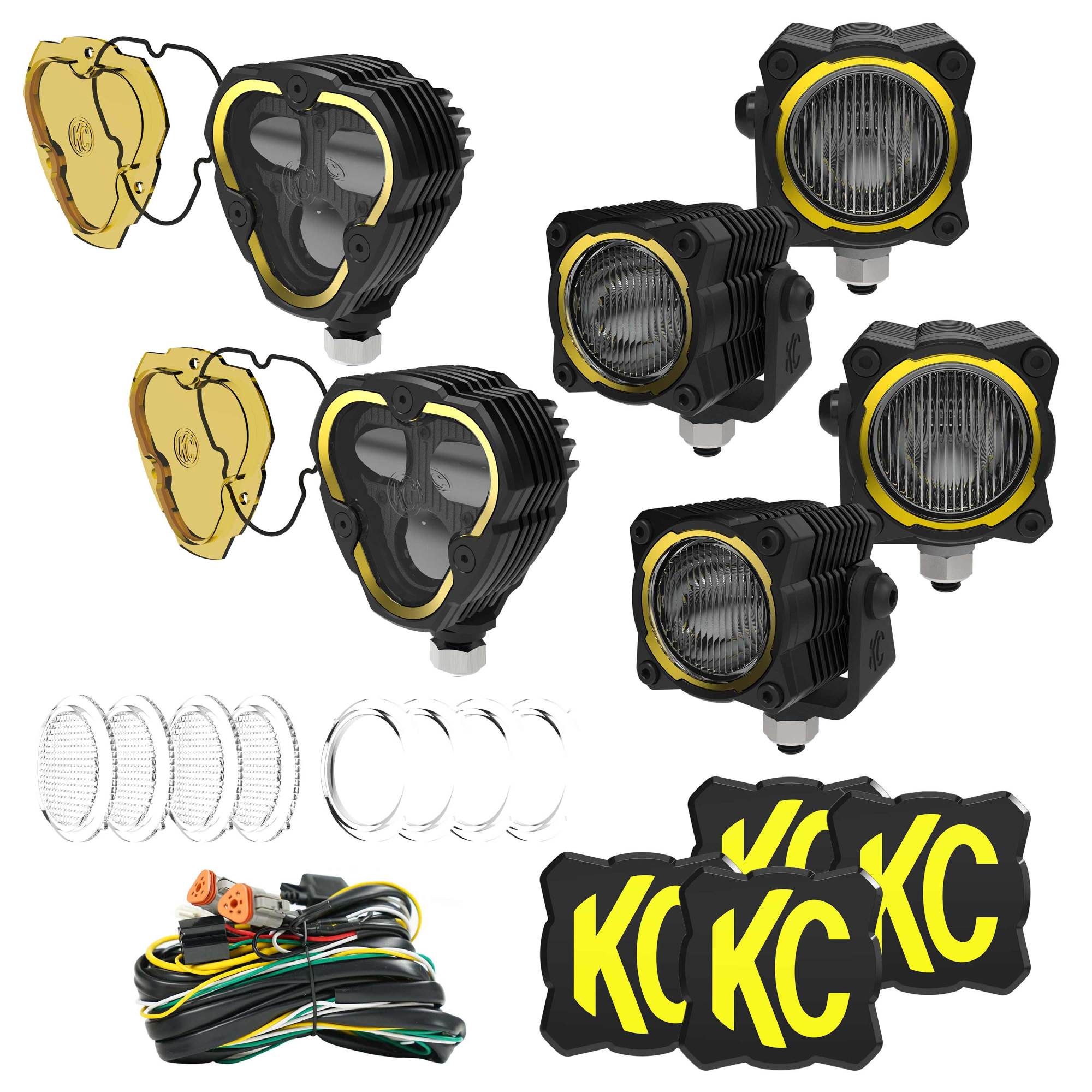 KC HiLiTES 97169 — Off-Road Light