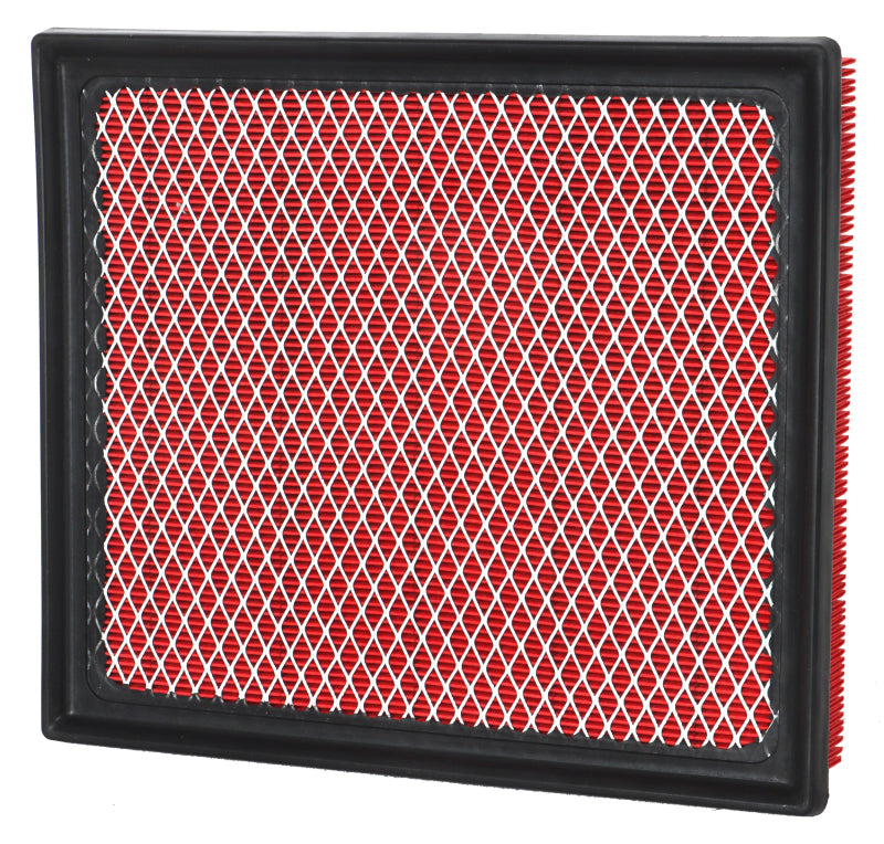 K&N Advantage Plus Air Filter 24K Miles Toyota Tundra V8-4.6L F/I 14-23