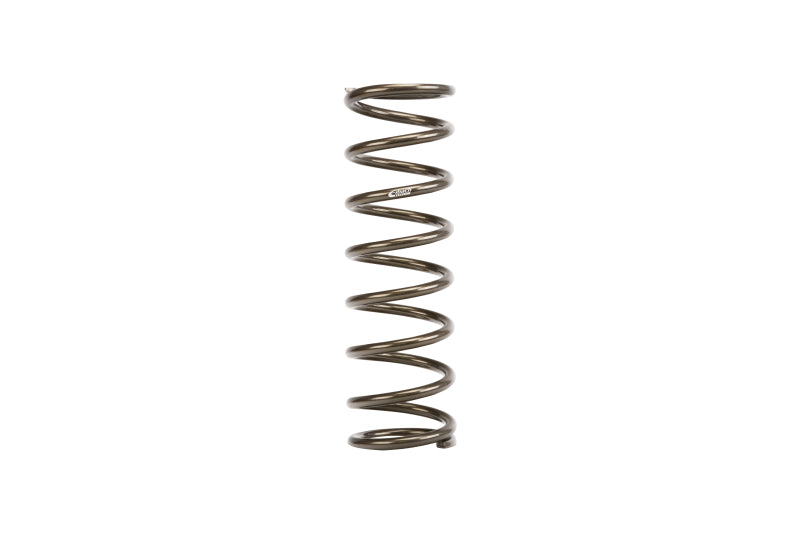 Eibach ERS 14in L x 3.50in OD Platinum Rear Spring - 100 lbs/in