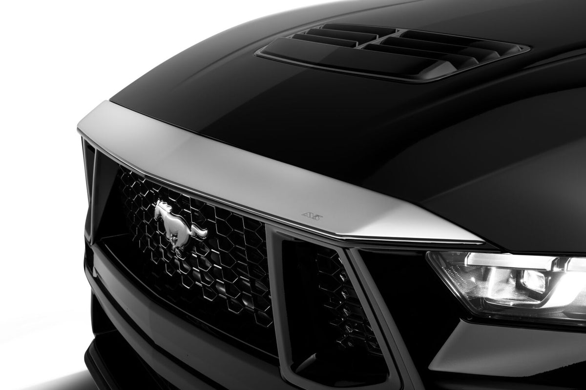 Husky Liners 2892212 — Hood Deflector