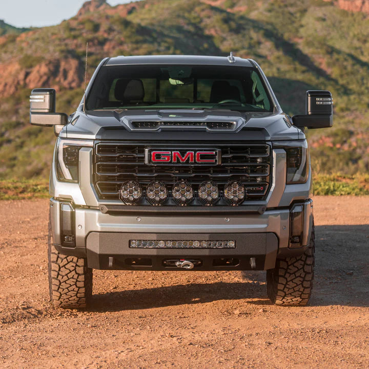 GMC