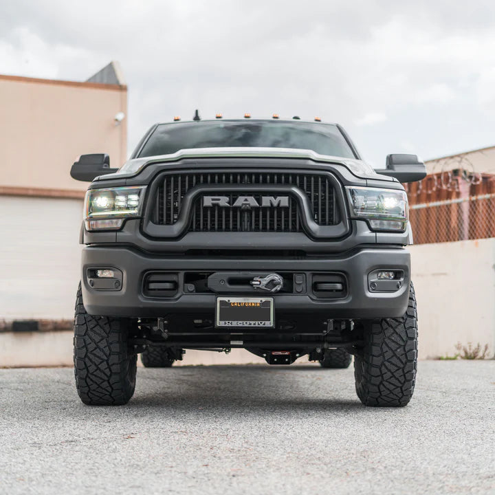 RAM / Dodge