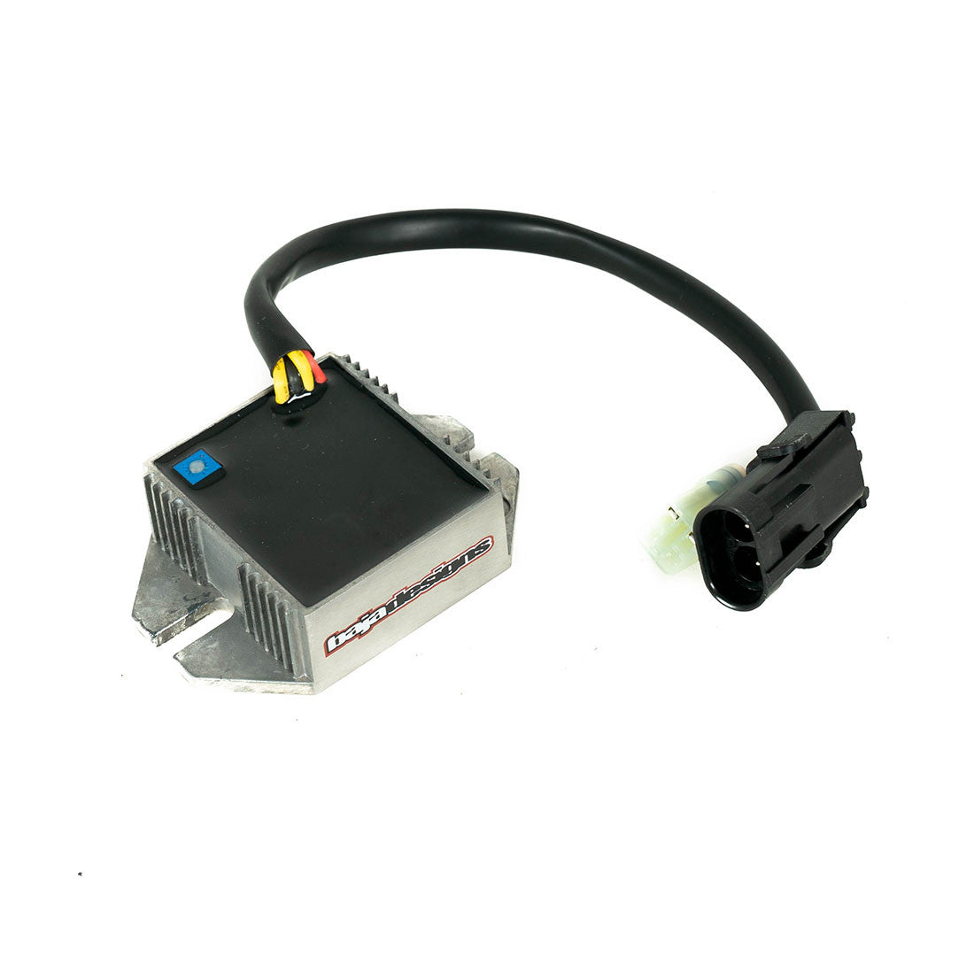 Baja Designs 122011 — Auxiliary Light Wiring