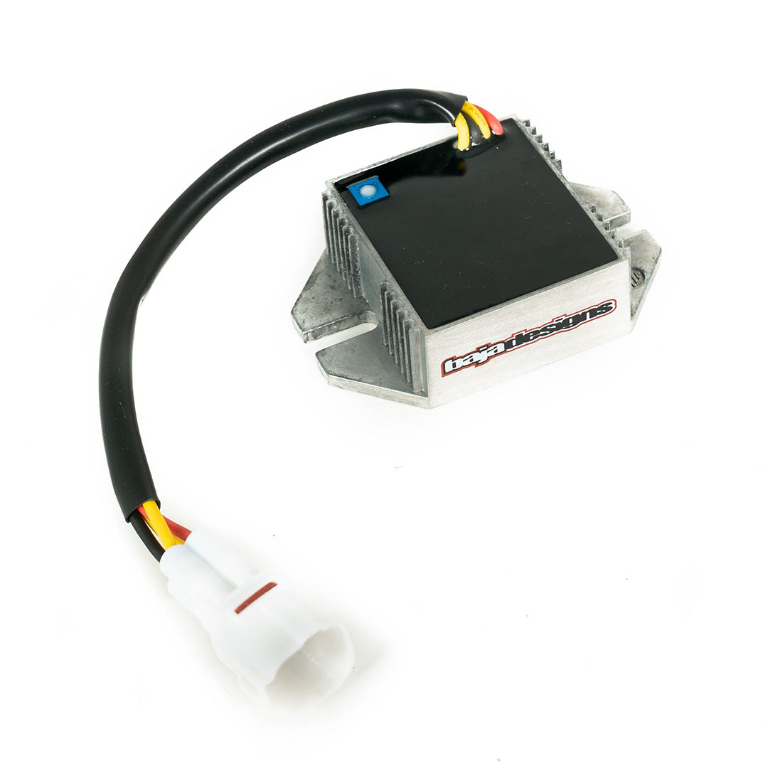 Baja Designs 122012 — Auxiliary Light Wiring
