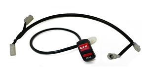 Baja Designs 129042 — Auxiliary Light Wiring