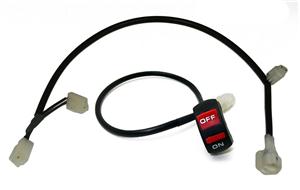 Baja Designs 129043 — Auxiliary Light Wiring